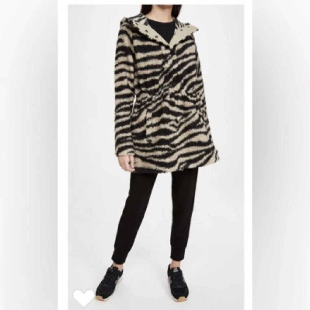 Anthropologie Varley Pullover Jacket - Picture 2 of 14